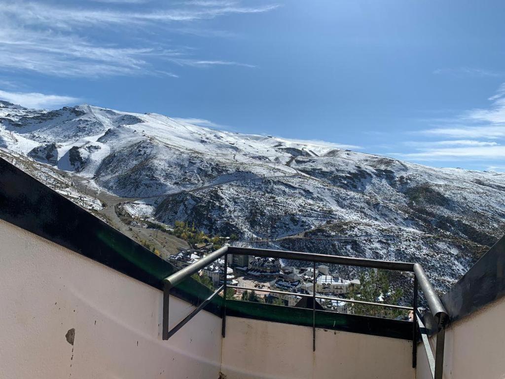 Muleyhacen Elite Apartment Sierra Nevada Exterior photo